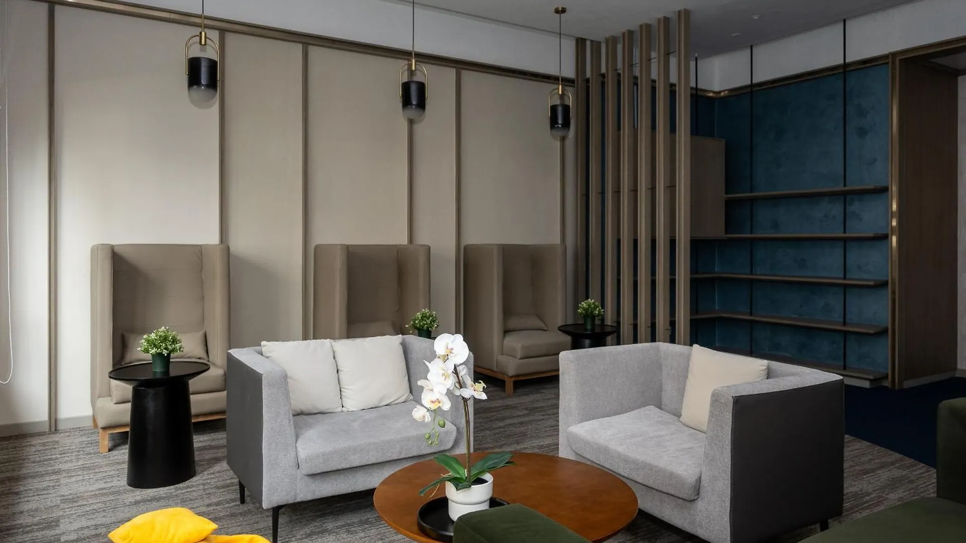 קואלה לומפור Agile Bukit Bintang By Deko Suites 0*, קואלה לומפור
