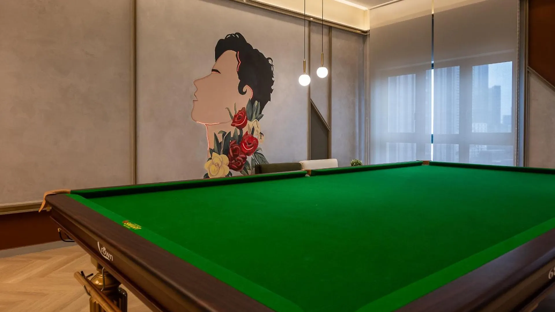 דירה קואלה לומפור Agile Bukit Bintang By Deko Suites