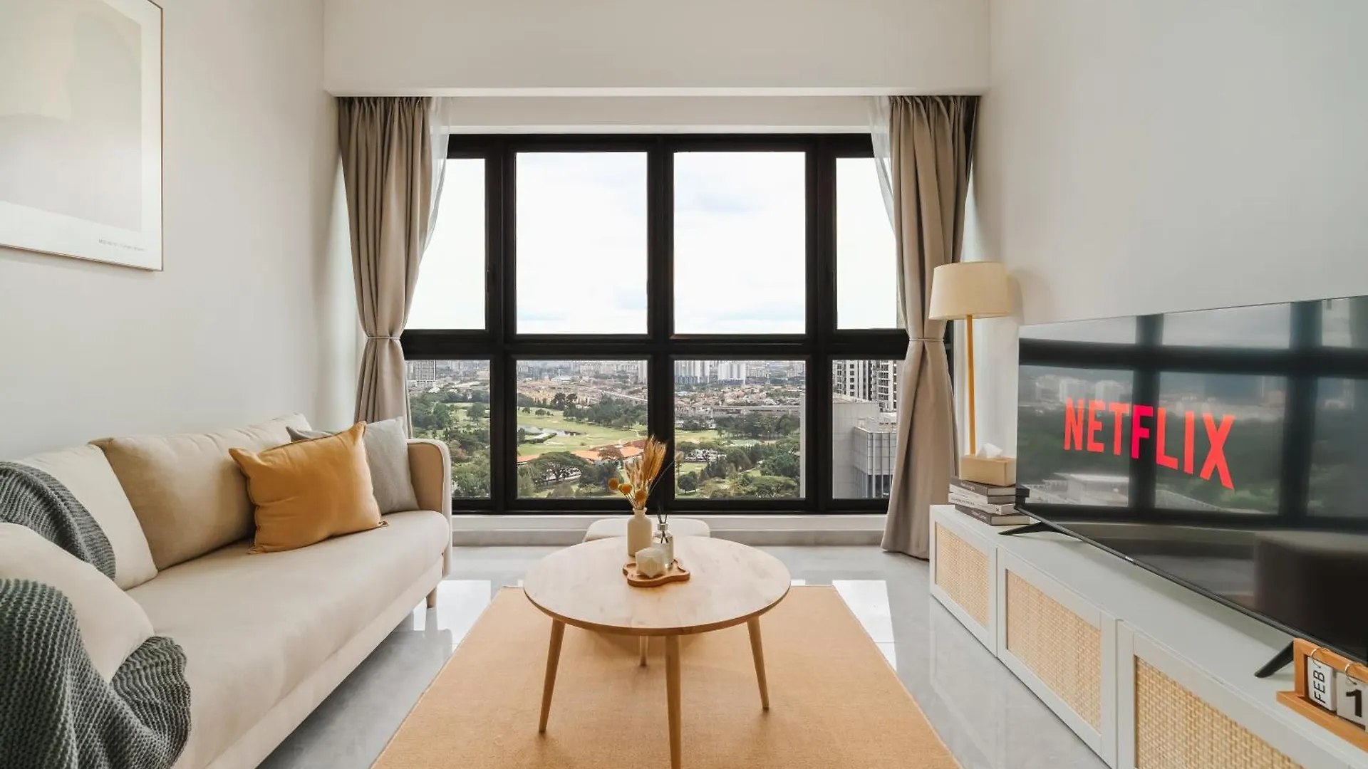 קואלה לומפור Agile Bukit Bintang By Deko Suites דירה קואלה לומפור