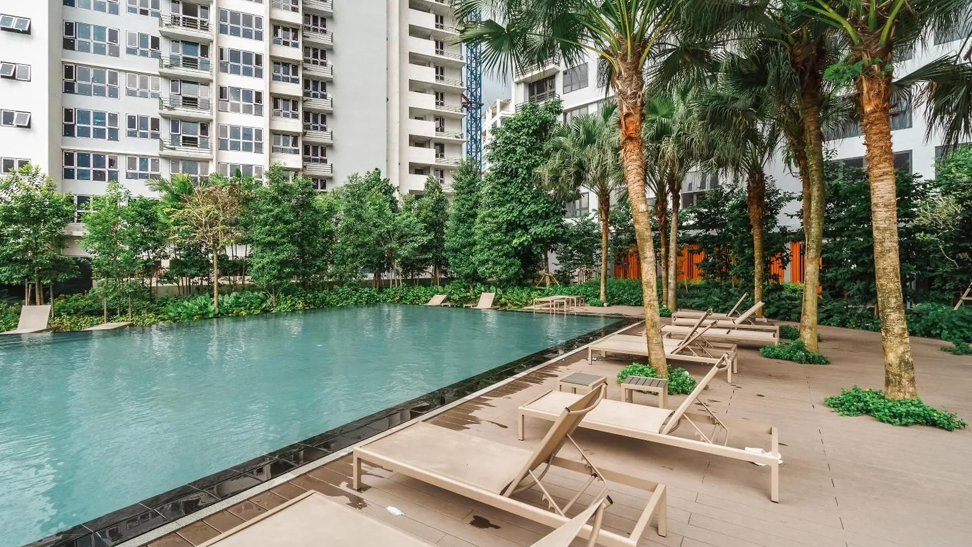 קואלה לומפור Agile Bukit Bintang By Deko Suites קואלה לומפור