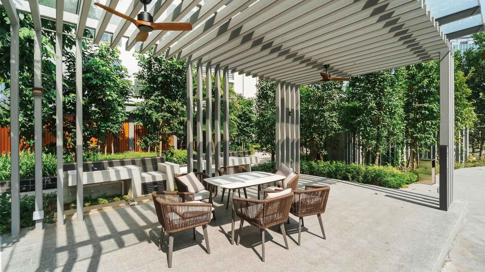 דירה קואלה לומפור Agile Bukit Bintang By Deko Suites