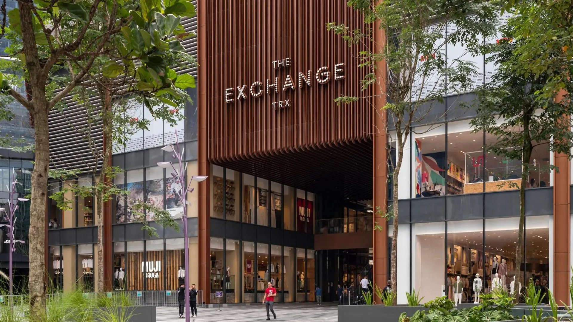 קואלה לומפור Agile Bukit Bintang By Deko Suites מלזיה