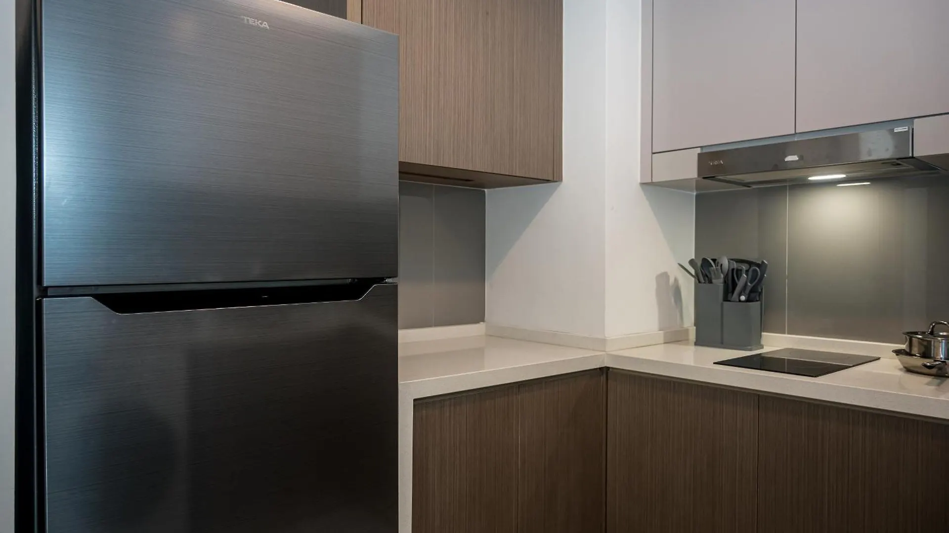 Agile Bukit Bintang By Deko Suites Kuala Lumpur Daire