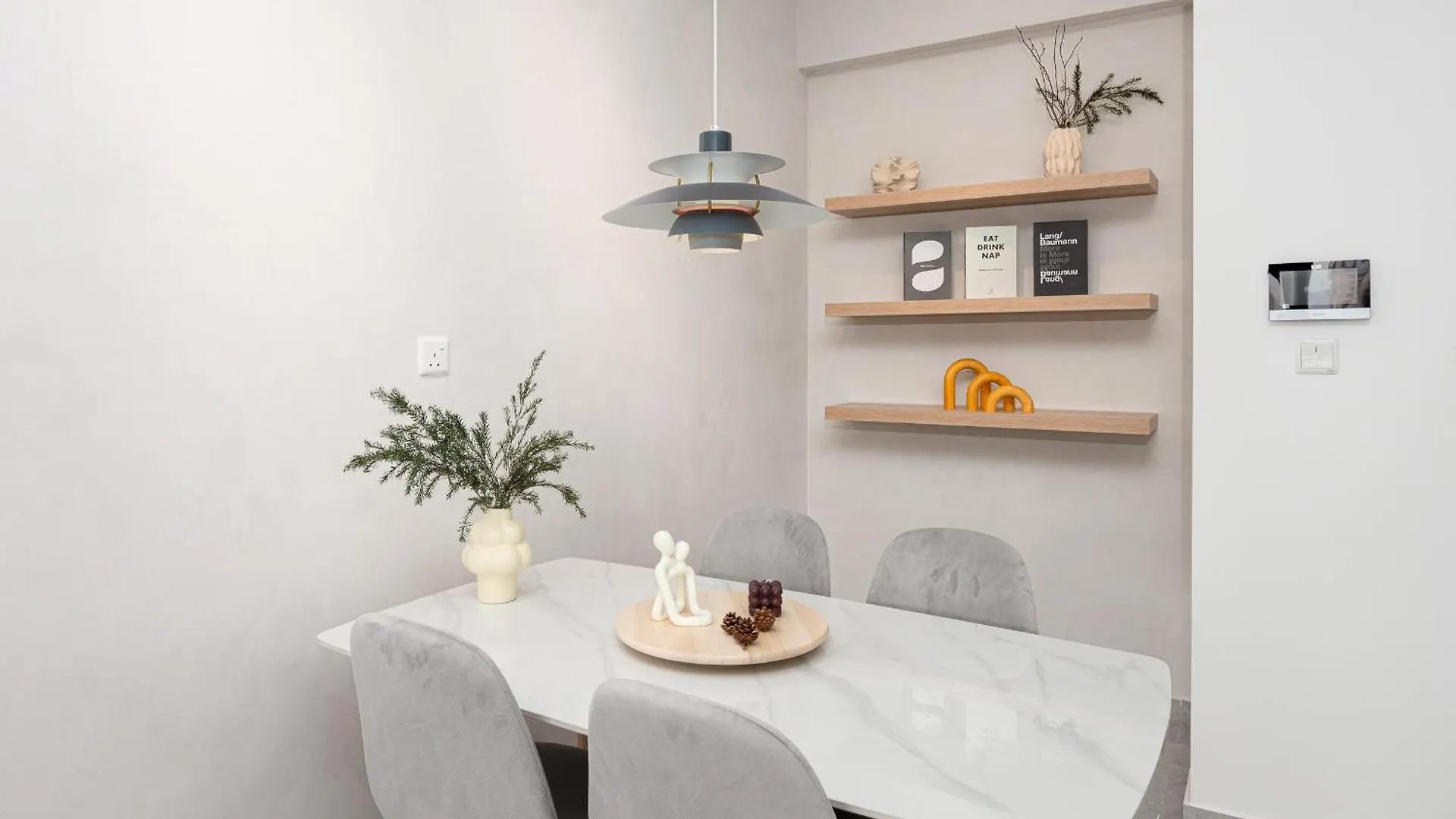 Agile Bukit Bintang By Deko Suites Kuala Lumpur