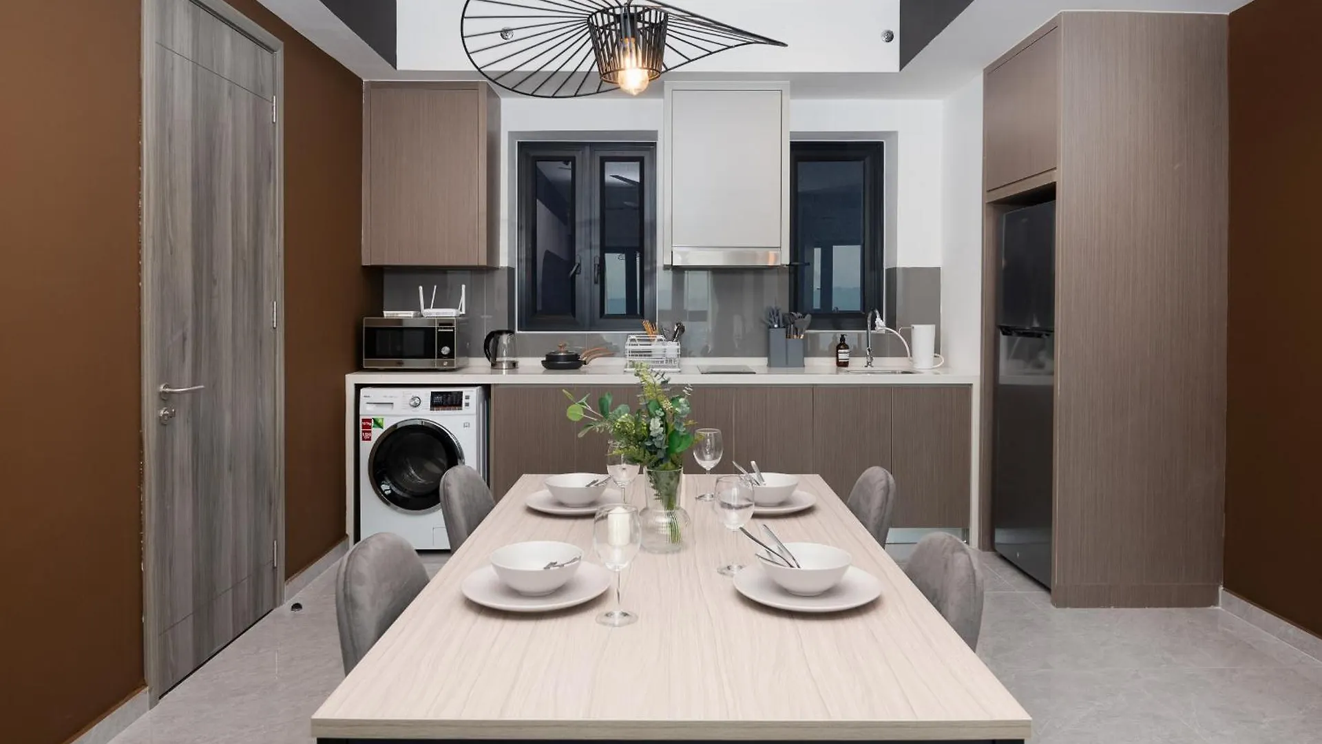 Agile Bukit Bintang By Deko Suites Kuala Lumpur