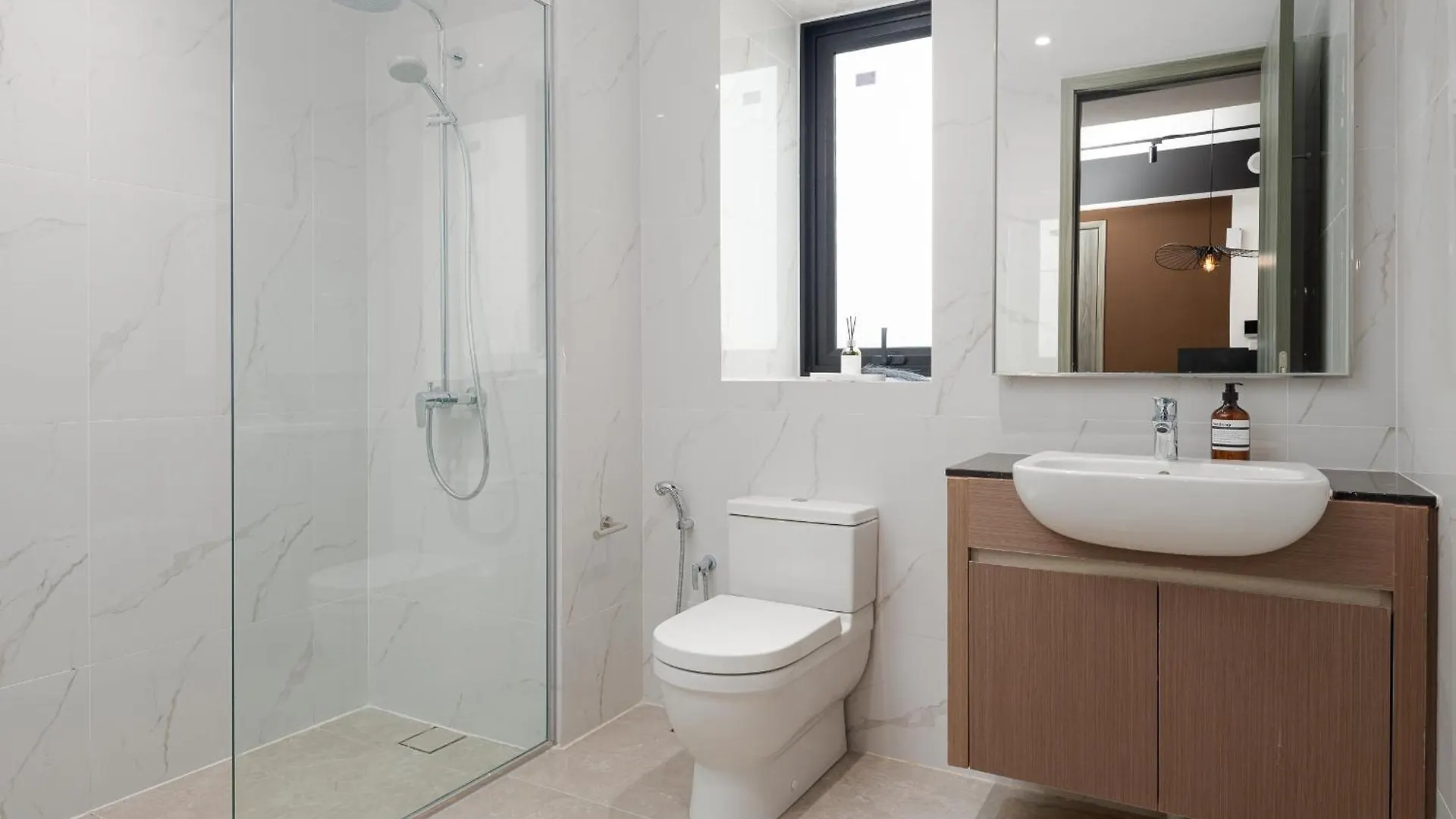 Agile Bukit Bintang By Deko Suites Kuala Lumpur