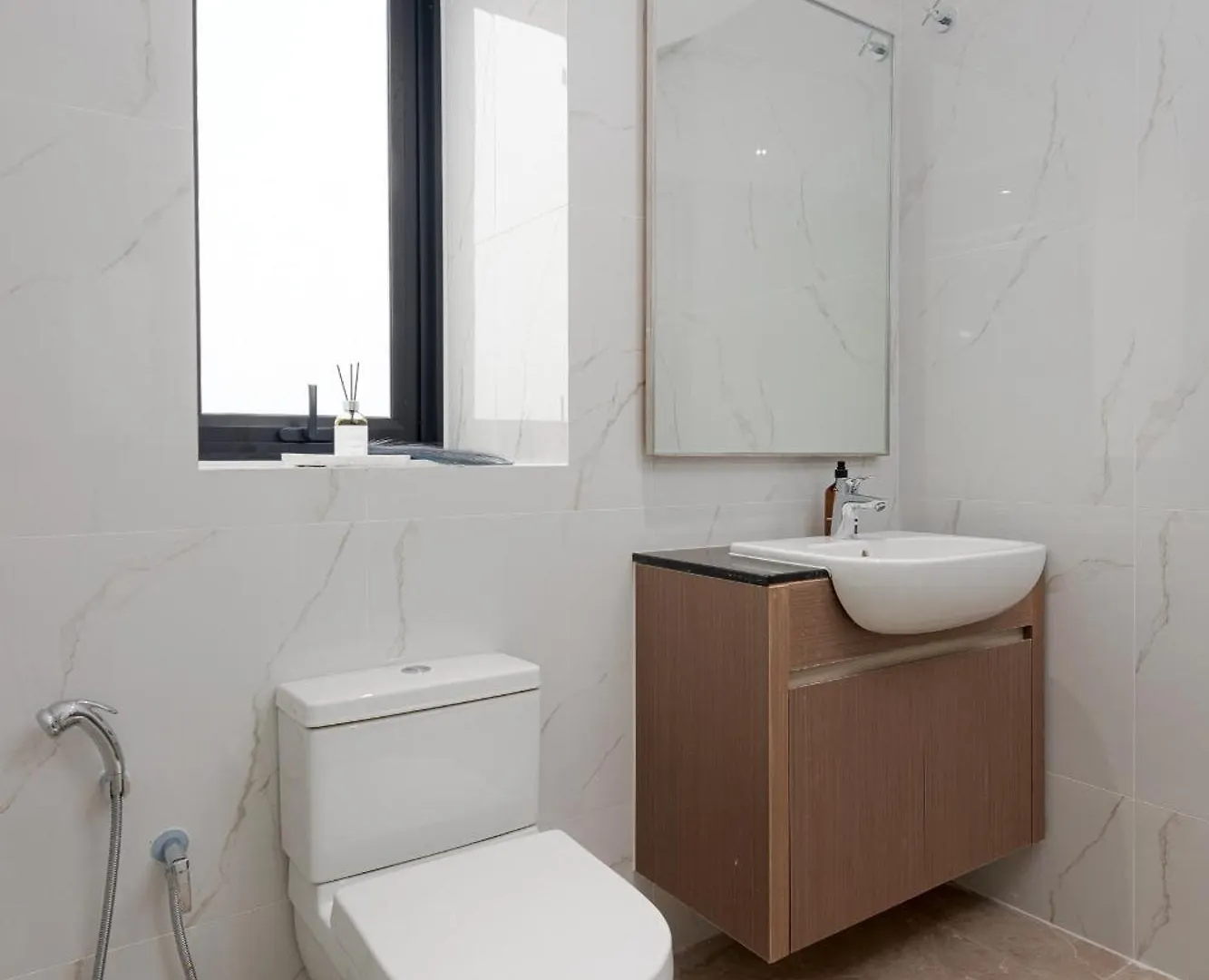 Agile Bukit Bintang By Deko Suites Kuala Lumpur 0*,  Malezya