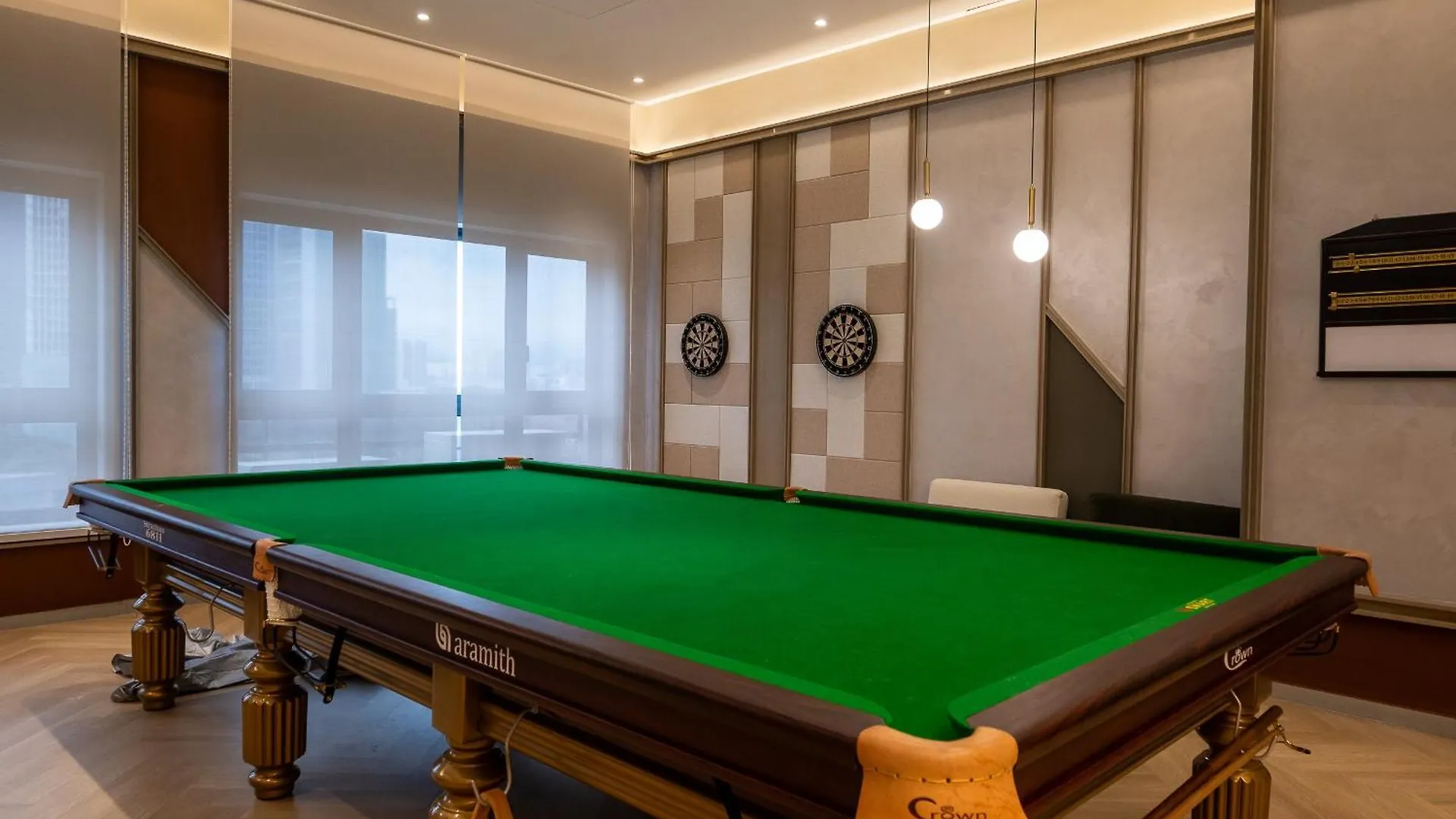 Agile Bukit Bintang By Deko Suites Kuala Lumpur Daire