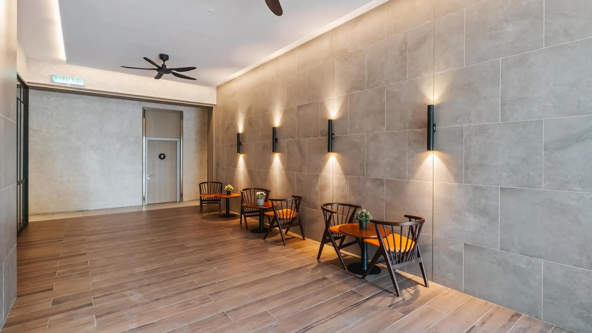 Agile Bukit Bintang By Deko Suites Kuala Lumpur